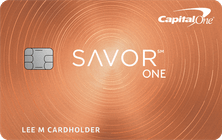 capital one savorone student cash rewards credit card