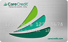 carecredit credit card