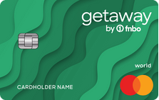 gateway credit card