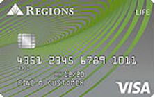 regions visa platinum credit card