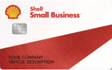 shell fleet card