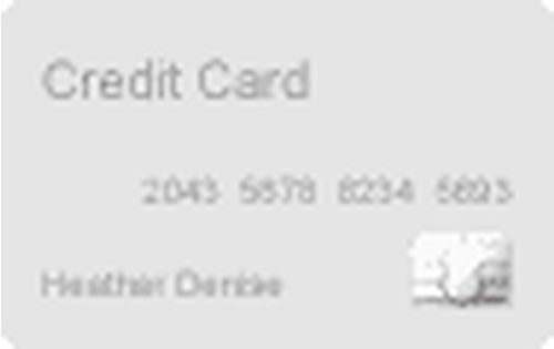 american airlines federal credit union visa platinum secured credit card
