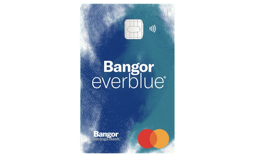 bangor savings bank visa platinum card