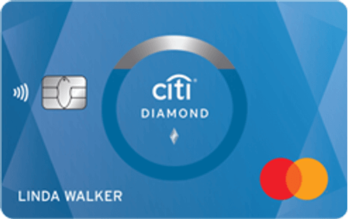 citi secured credit card