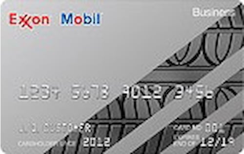 exxonmobil business gas card