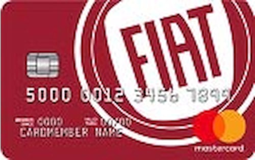 fiat credit card