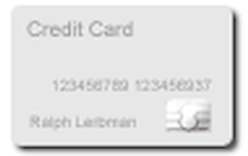 first command bank classic visa credit card
