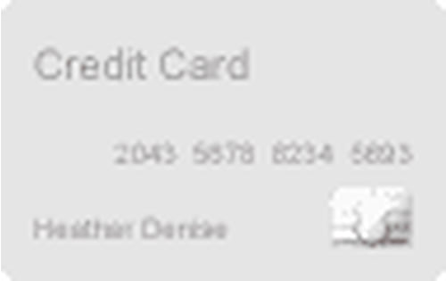 first premier bank credit card