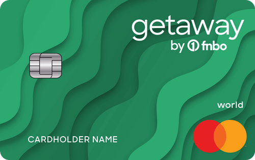 gateway credit card