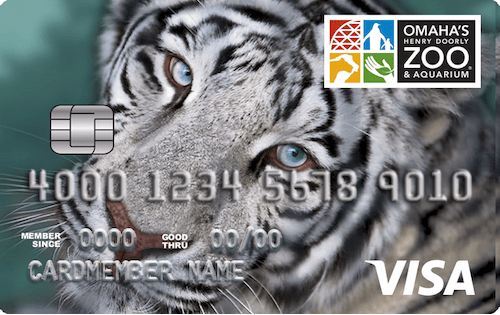 henry doorly zoo credit card