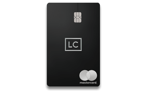 mastercard black credit card