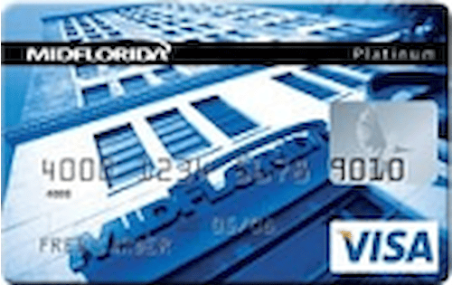midflorida federal credit union visa platinum card