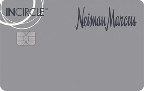 neiman marcus store credit card