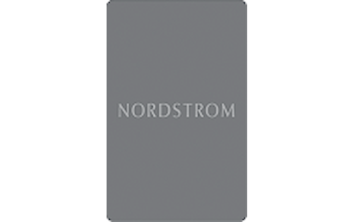 nordstrom store card