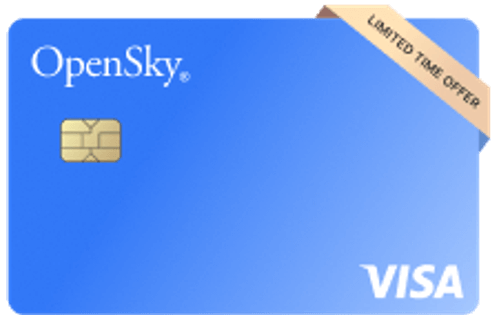 open sky credit card