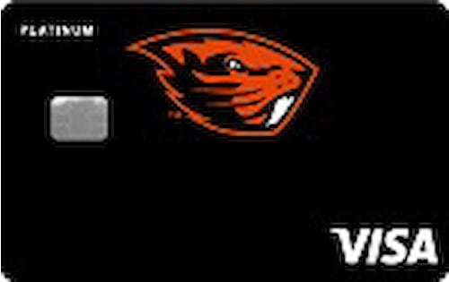 oregon state university osu credit card
