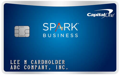 spark miles select