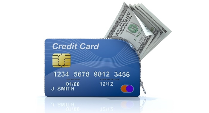 Can You Use A Debit Card As A Credit Card