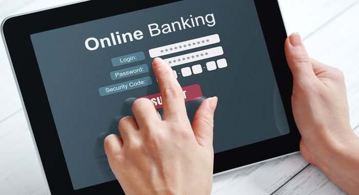 Consumer Adoption Of Online Banking Products