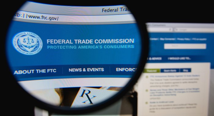 FTC Regulation Violations