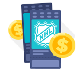 Avg. Ticket Price for NHL Game