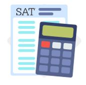 Mean SAT Score Gap