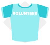 Volunteer Rate Gap