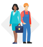 Worker-Class Diversity*
