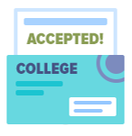 Admission Rate