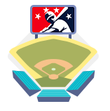 MiLB Stadiums