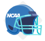 College Football (FBS & FCS) Teams