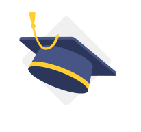 High School Graduation Rate for Women