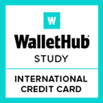 international credit card study