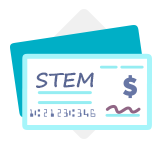 Annual Median Wage for STEM Workers