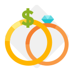 Avg. Wedding Cost