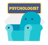 Psychologists per Capita