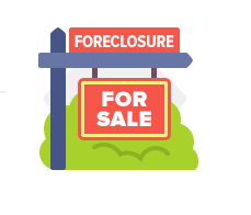 Foreclosure Rate