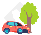 Teen Driver Fatalities per Teen Population
