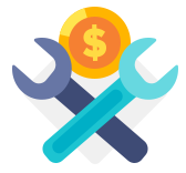 Avg. Cost of Car Repairs