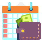 Monthly Average Starting Salary