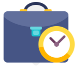 Time Spent Working