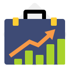 Avg. Growth in Number of Small Businesses