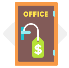 Office Spaces Rent