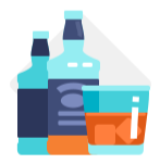 Excessive Drinking
