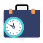 Avg. Hours Worked per Week