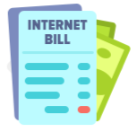 Internet Cost
