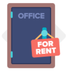 Office Spaces