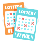 Lottery Sales per Capita