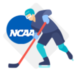 NCAA (Div. I Men) Teams Performance