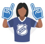NHL Fan Engagement